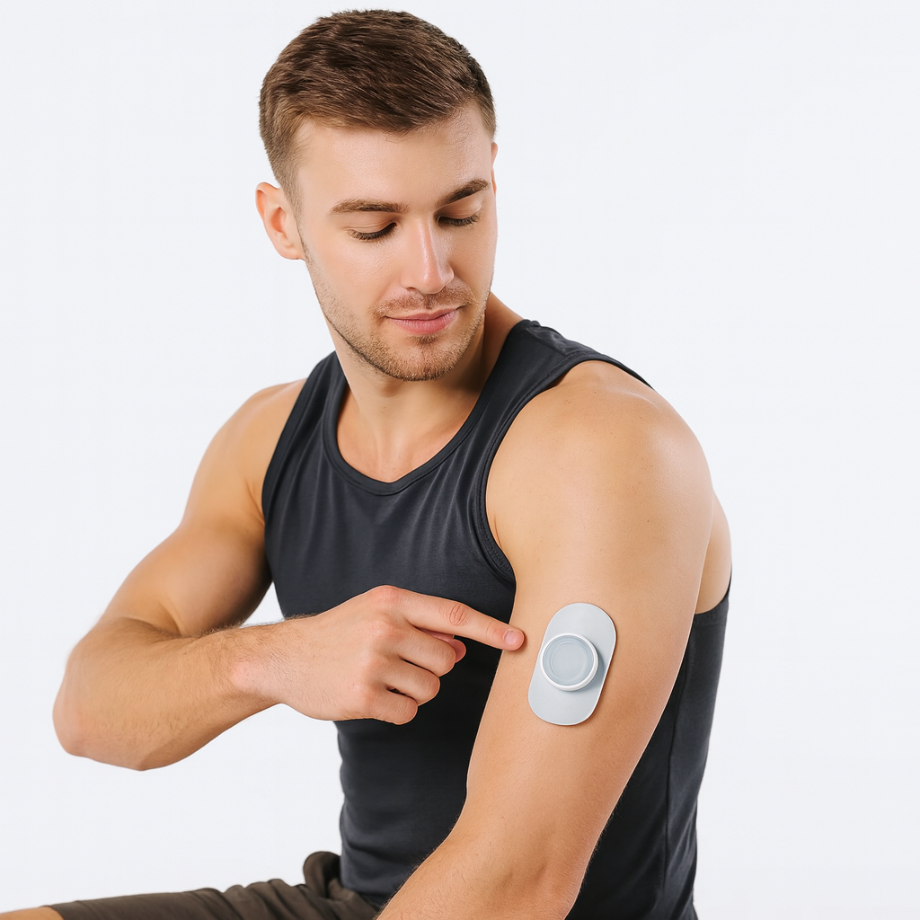 PerformWell TENS Pulse