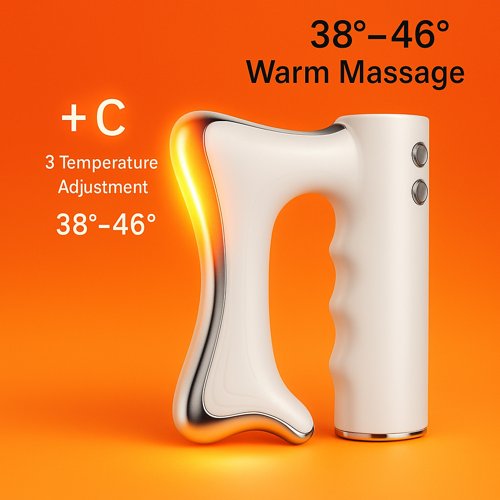 PerformWell ThermoBlade