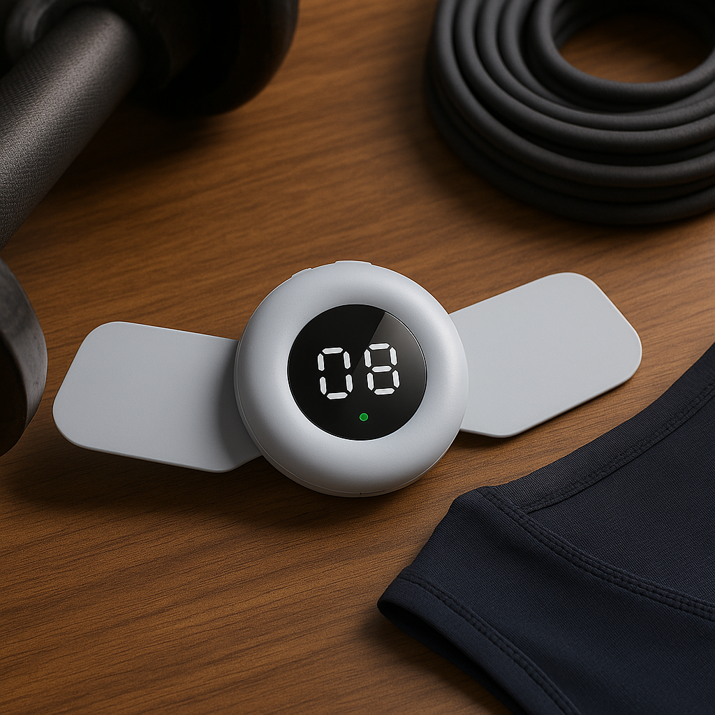 PerformWell Smart Tens Device by KTS
