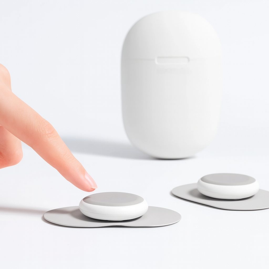 PerformWell TENS Pulse