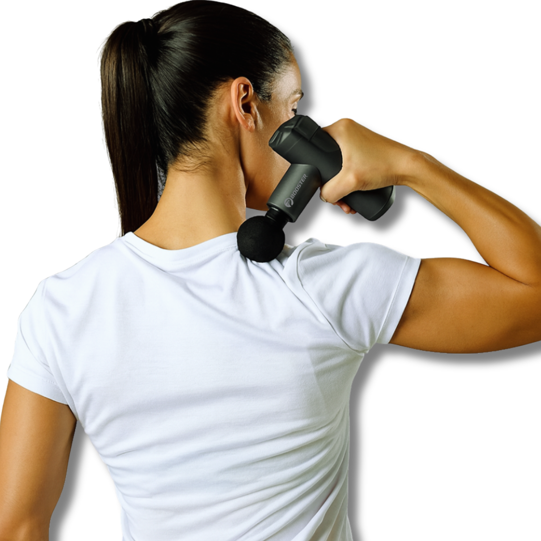 Booster Mini by PerformWell