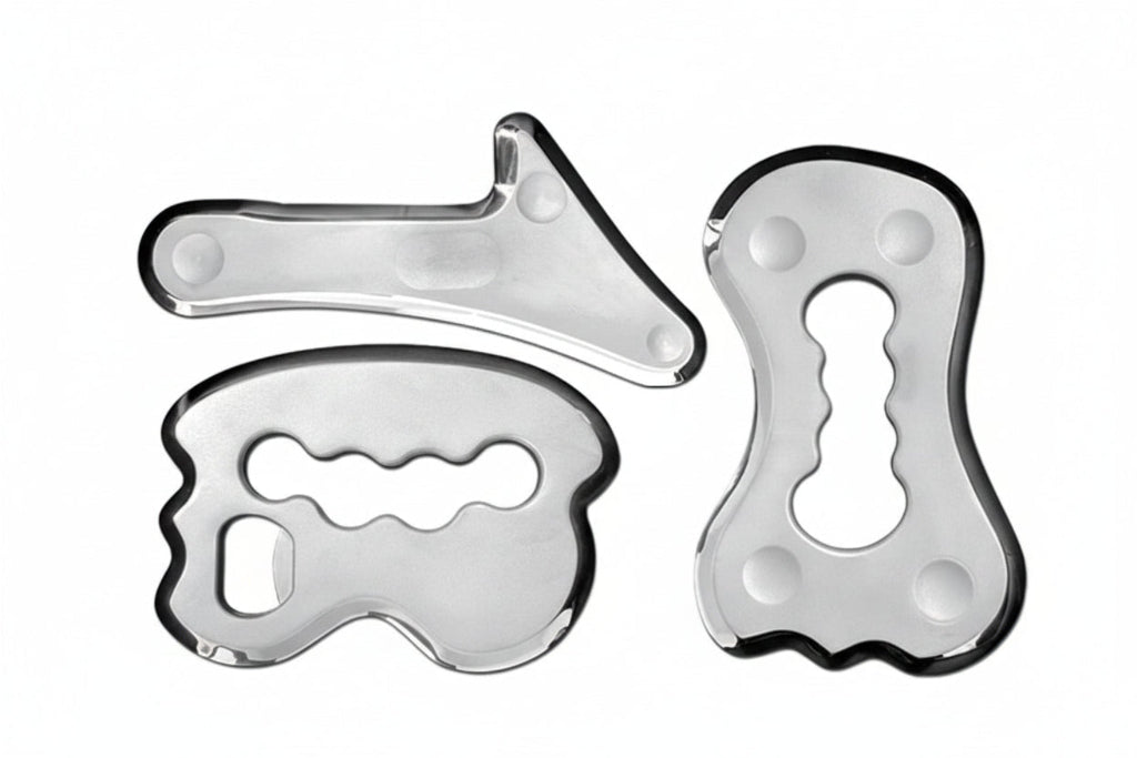 PerformWell Blade IASTM Tool Set