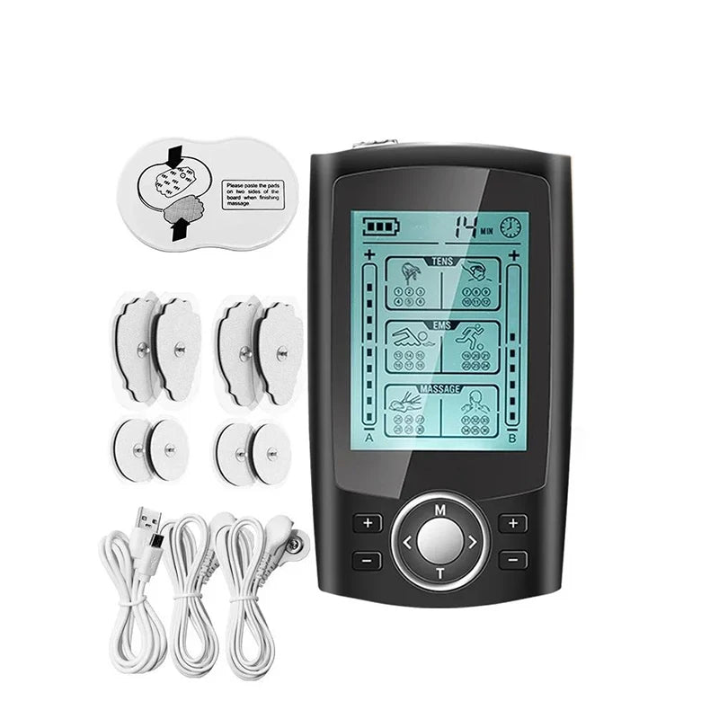 PerformWell Tens Machine
