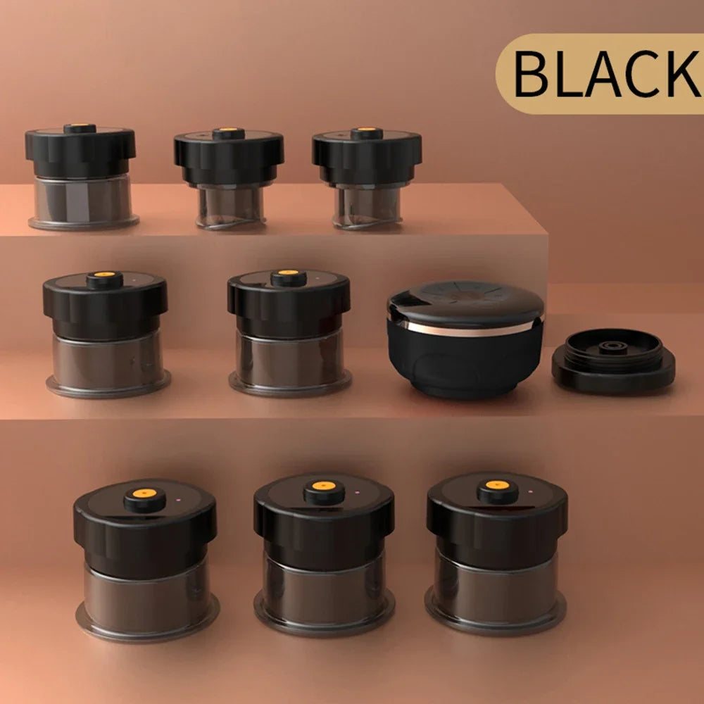 PerformWell Multi-Smart Cupping Set