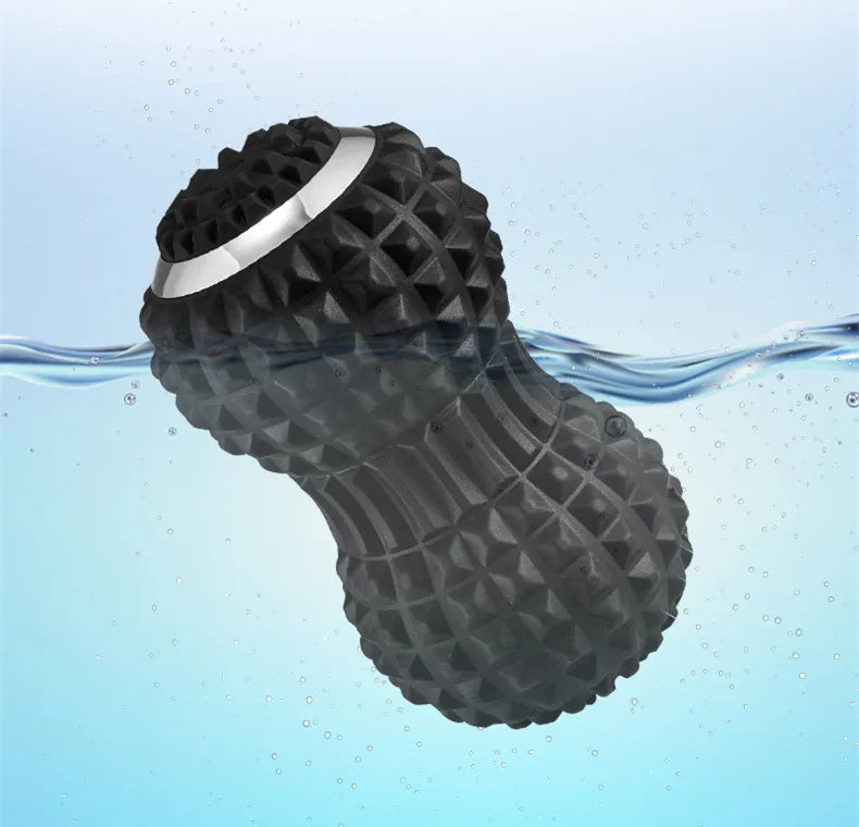 PerformWell Vibrating Reflexology Roller