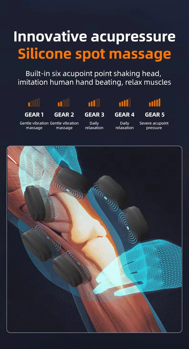 PerformWell KneeTech Pro