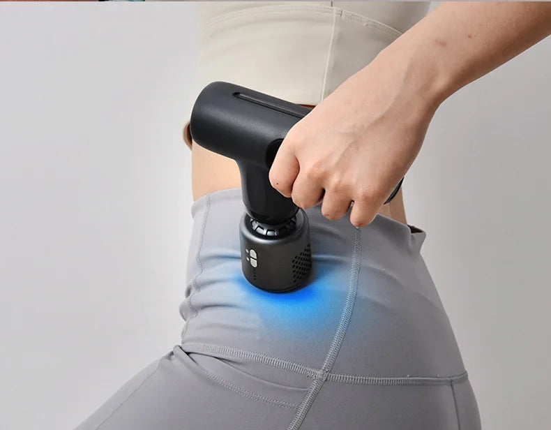 PerformWell ThermoGun