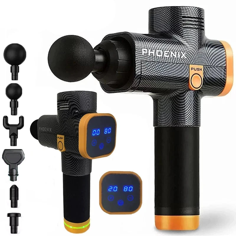 Phoenix A2 PerformWell Massage Gun
