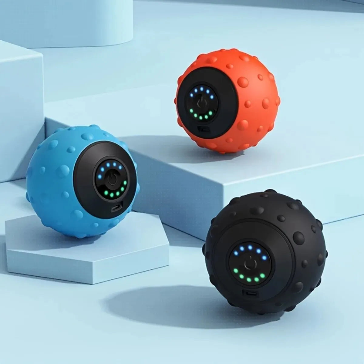 PerformWell VibroBall