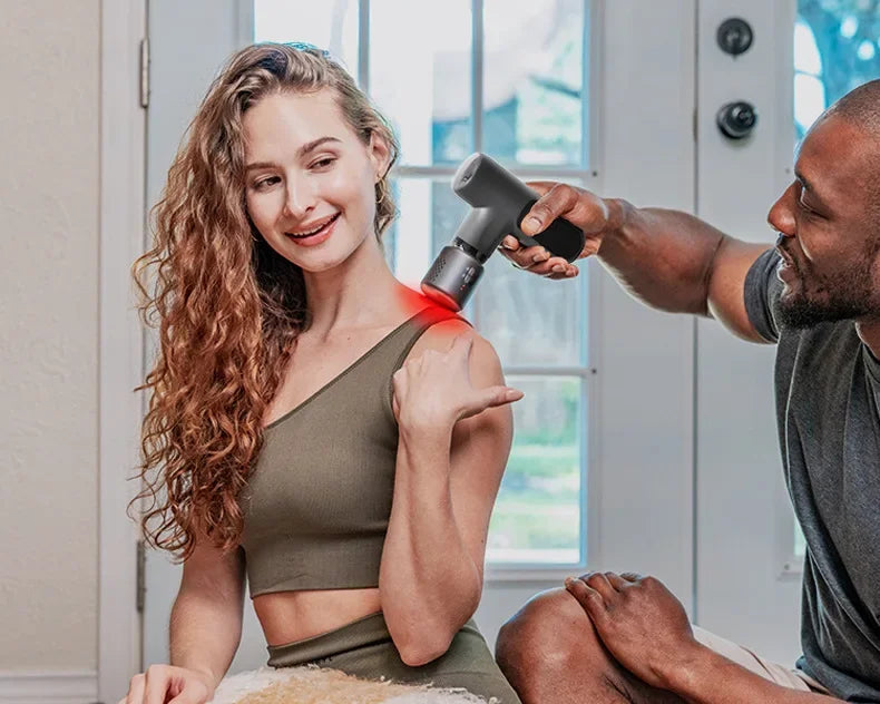 PerformWell ThermoGun