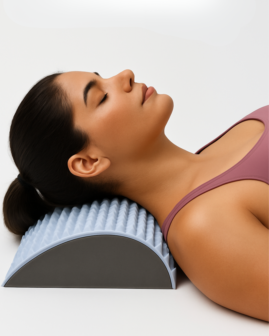 PerformWell Stretch Pillow