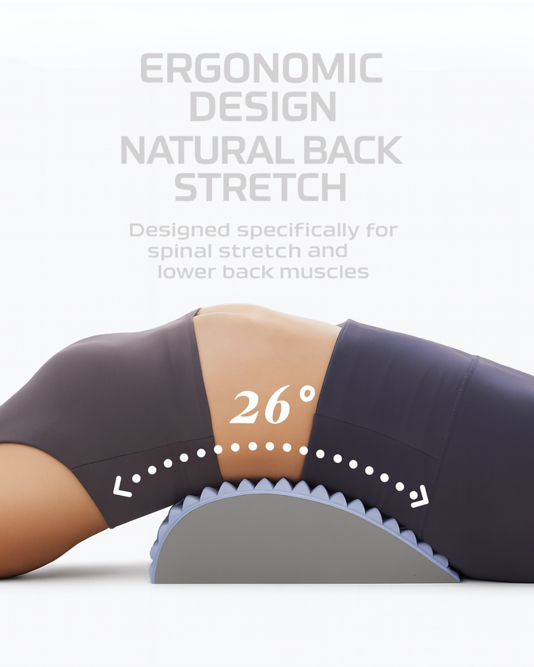 PerformWell Stretch Pillow
