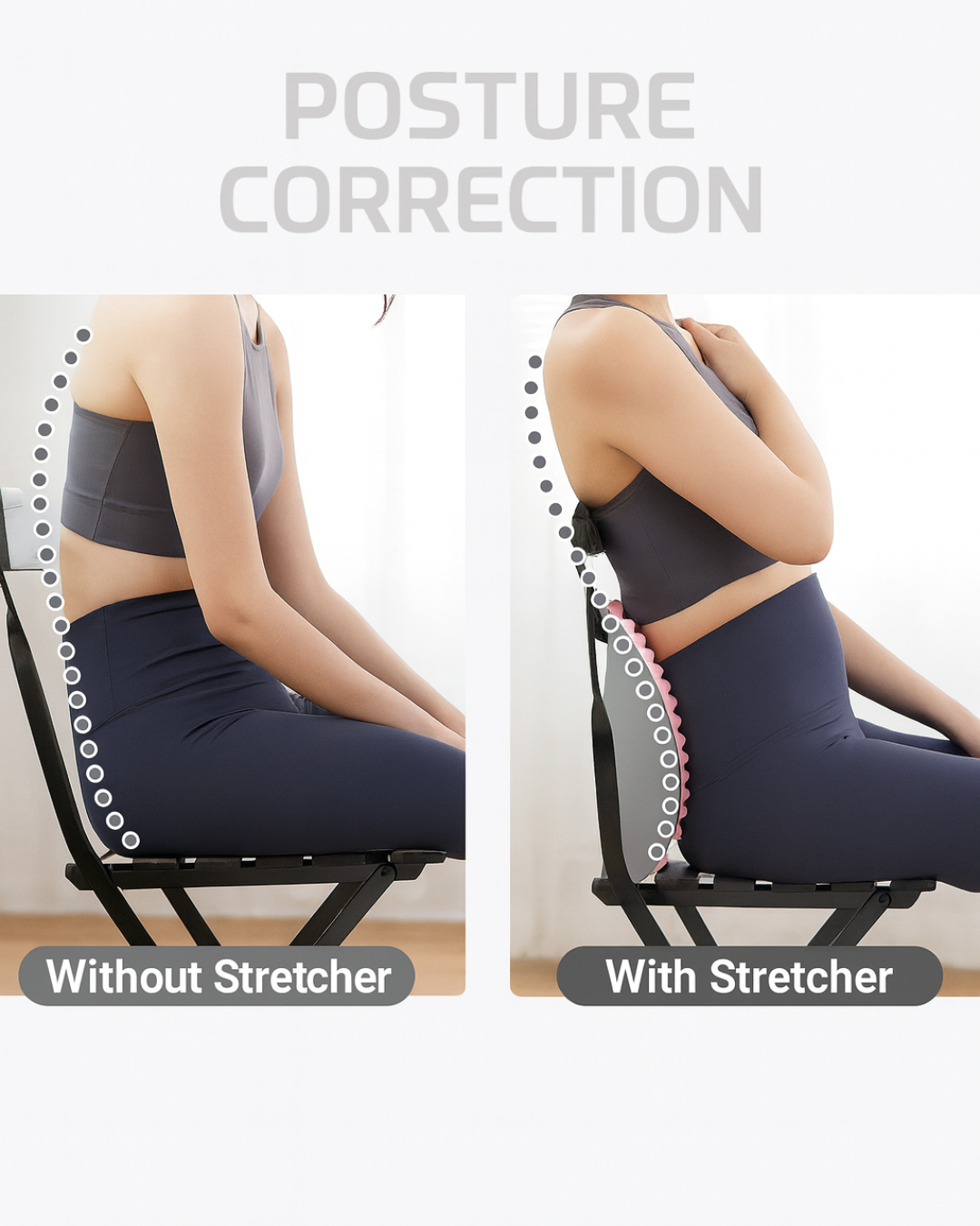 PerformWell Stretch Pillow