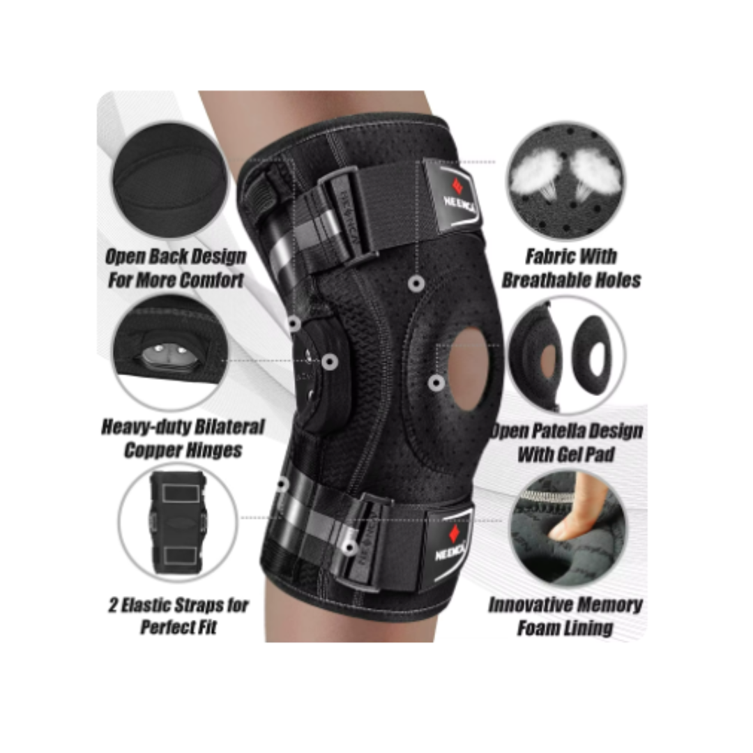 PerformWell Knee Brace by Neenca