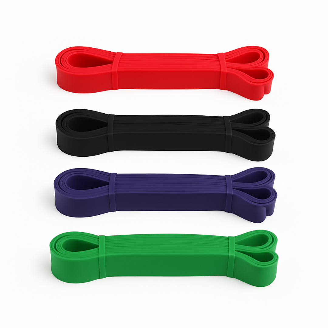 PerformWell Resistance Bands